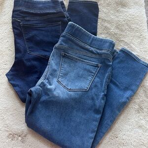 Old Navy Pull on Jeggings